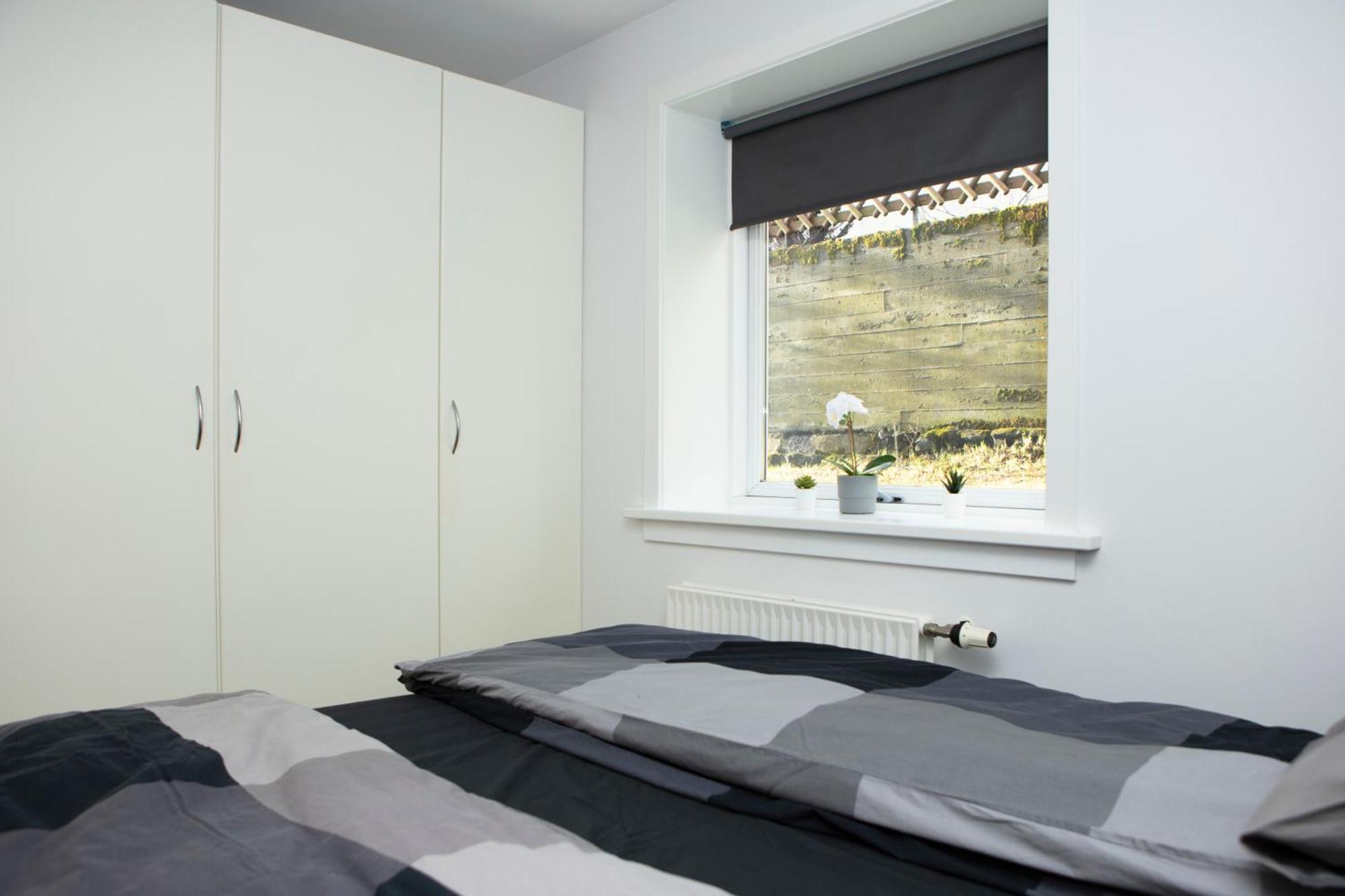 Mork Apartments- Great View Tórshavn Oda fotoğraf